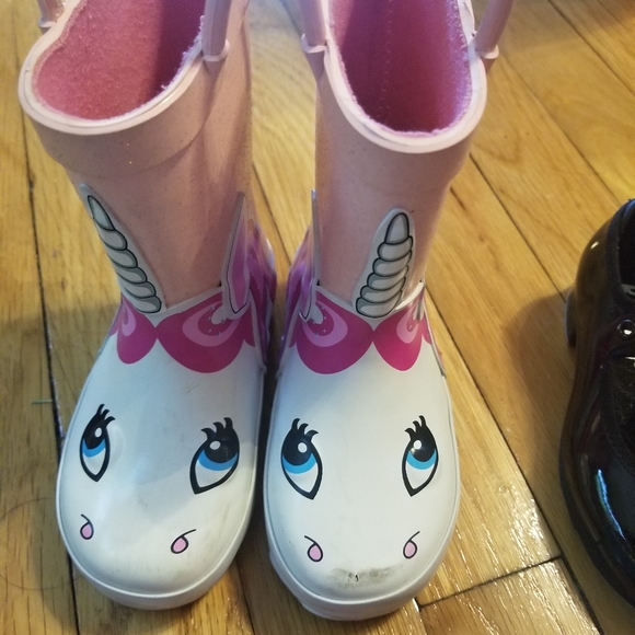 Lot of size 6 shoes - Picture 5 of 6